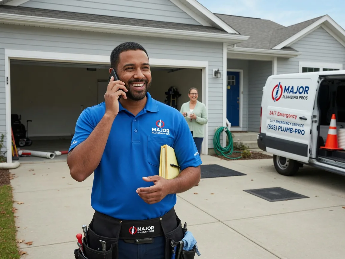 Drain Cleaning Services Northfield, MN FAQs